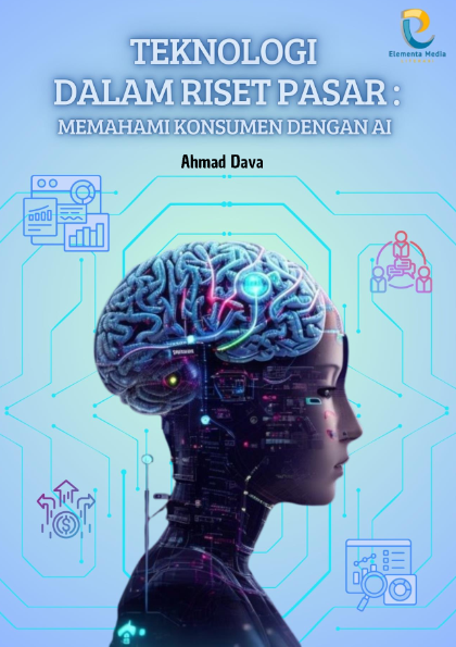 Teknologi dalam Riset Pasar: Memahami Konsumen dengan AI